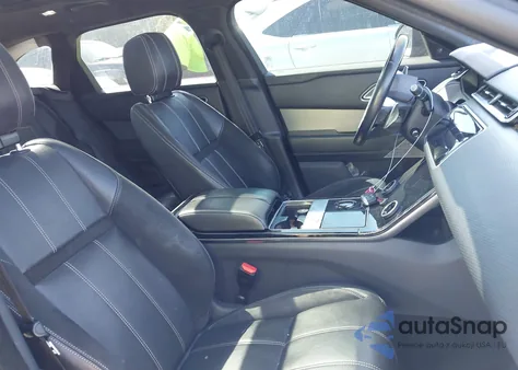 2018 Land Rover Range Rover Velar P380 Se R-Dynamic из США, поврежденный, VIN SALYL2RV1JA717337